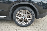 BMW X3 30i xDrive Aut.