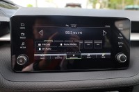 Skoda Fabia 1.0 TSI