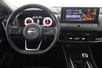 Nissan Qashqai N-Connecta 1.3 Dig-T