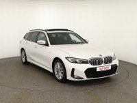 BMW 320 320i Touring M Sport Aut.