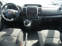 Fiat Talento Kombi 2.0