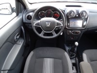 Dacia Sandero Stepway Prestige