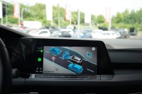 VW Golf VIII Variant 1.5 TSI R-Line