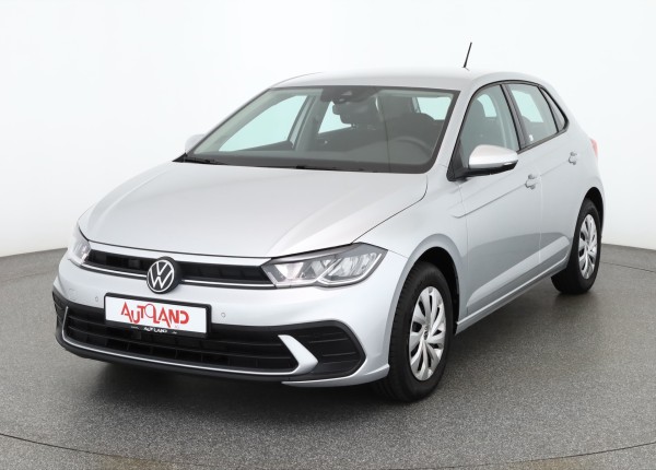 VW Polo 1.0 TSI Life
