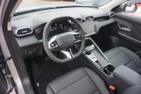 MG ZS 1.5 Hybrid Luxury Aut.