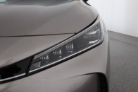 MG HS 1.5 T-GDI Luxury