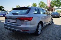 Audi A4 Avant 2.0 TDI sport