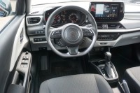 Suzuki Swift 1.2 Dualjet Comfort CVT