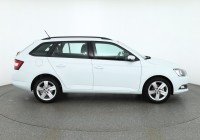 Skoda Fabia Combi 1.0 MPI Cool Plus