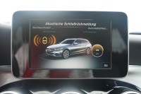 Mercedes-Benz C 160 C180 T-Modell