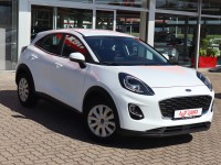Ford Puma 1.0 EcoBoost Cool&Connect