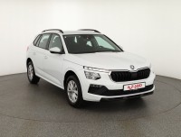 Skoda Kamiq 1.5 TSI DSG