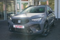 Vorschau: Seat Arona FR 1.0 TSI DSG