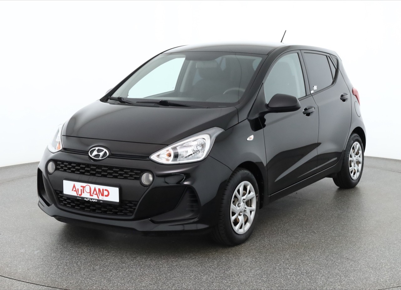 Hyundai i10 1.0 Select