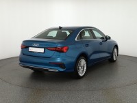 Audi A3 35 TFSI advanced