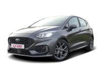 Ford Fiesta 1.0 M-Hybrid ST-Line LED ACC Sitzheizung