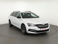Skoda Superb Combi 1.4 TSI Sportline iV
