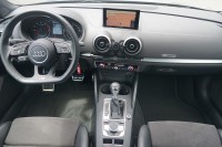 Audi A3 Cabriolet 35 TFSI S-Line
