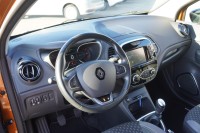 Renault Captur 1.3 TCe 130 Intens