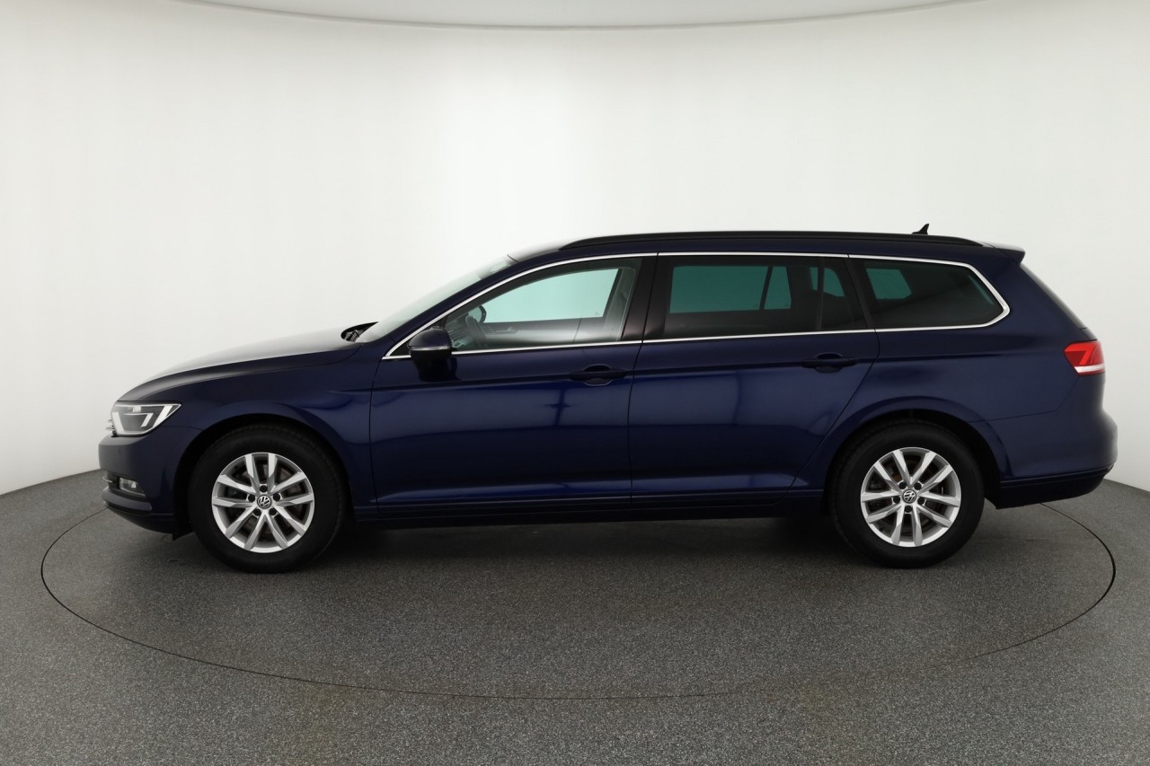 VW Passat Variant 1.5 TSI Comfortline