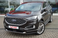 Vorschau: Ford Edge 2.0 EcoBlue Vignale 4x4 Aut.