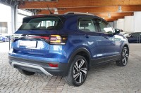 VW T-Cross 1.5 TSI Style