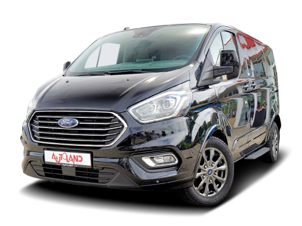 Ford Tourneo Custom 2.0 TDCi Aut.