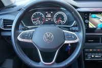VW T-Cross 1.0 TSI R-Line