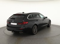 BMW 520 520i Mild Hybrid