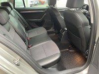 Skoda Octavia Combi 1.6 TDI Style DSG
