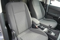 VW Caddy 2.0 TDI