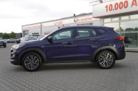 Hyundai Tucson 1.6 Mild-Hybrid 2WD
