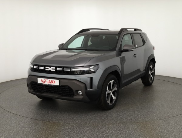 Dacia Duster TCe 100 Eco-G