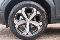 Dacia Duster Journey Hybrid 155 Aut.
