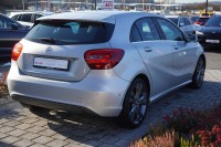 Mercedes-Benz A 180 A180