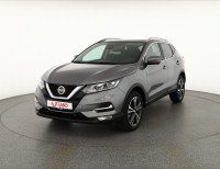 Nissan Qashqai 1.2 DIG-T N-Connecta 2-Zonen-Klima Navi Sitzheizung