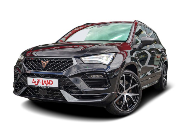 Cupra Ateca 2.0 VZ 4Drive