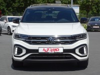 VW T-Roc 1.0 R-Line