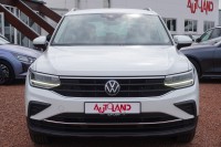 VW Tiguan 1.5 TSI Move DSG