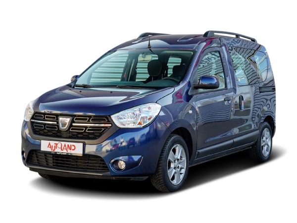 Dacia Dokker 1.6...