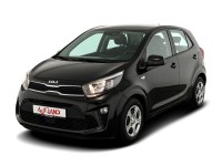 Kia Picanto 1.2 Vision Klima Kamera Sitzheizung DAB