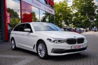 BMW 520 d Luxury Line