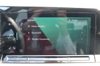 VW Golf VIII 1.5 eTSI Life DSG