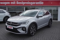 Vorschau: VW Taigo R-Line 1.5 TSI DSG