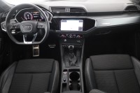 Audi Q3 35 1.5 TFSI S line