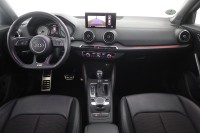 Audi SQ2 2.0 TFSI quattro