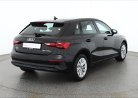 Audi A3 Sportback 40 eTFSI