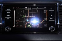 Skoda Karoq 1.5 TSI Sportline