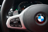 BMW 520 d xDrive M Sport