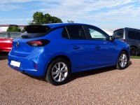 Opel Corsa F 1.2